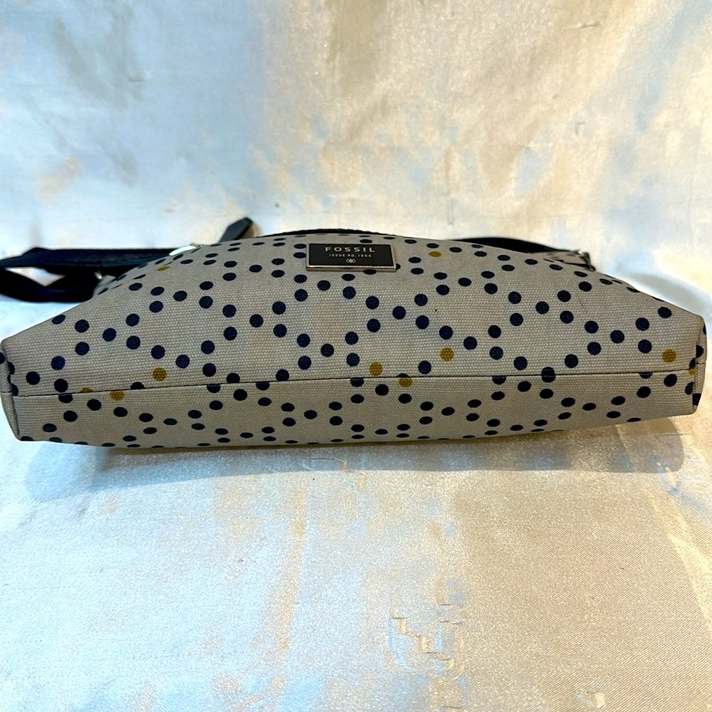 FOSSIL EUC Y2K CROSSBODY - Picture 9 of 11